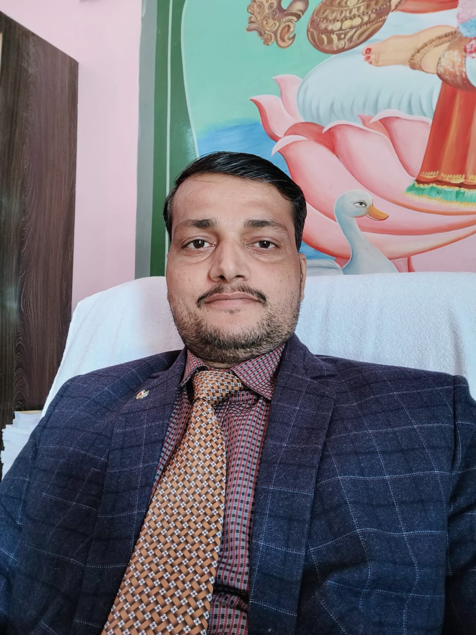 Principal